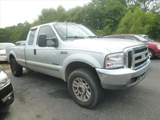 1999 Ford F-250 Super Duty XLT 1FTNX20F3XED11159 1999 Ford F-250 Super Duty XLT