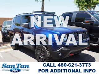 2018 Jeep Renegade Trailhawk ZACCJBCB1JPH97213 2018 Jeep Renegade Trailhawk