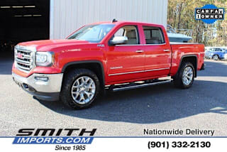 2017 GMC Sierra 1500 3GTU2NEC0HG143694 2017 GMC Sierra 1500