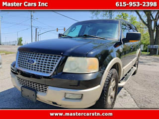 2006 Ford Expedition Eddie Bauer 1FMPU17576LA94388 2006 Ford Expedition Eddie Bauer