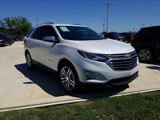 2018 Chevrolet Equinox Premier 2GNAXMEV8J6102092 2018 Chevrolet Equinox Premier