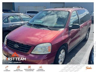 2004 Ford Freestar 2FMZA57634BA19654 2004 Ford Freestar