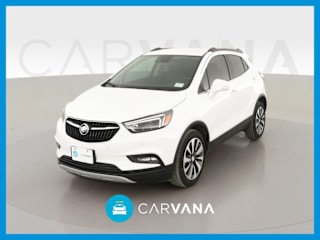 2019 Buick Encore Essence KL4CJCSM5KB932580 2019 Buick Encore Essence
