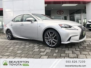 2015 Lexus IS 350 JTHCE1D29F5007989 2015 Lexus IS 350