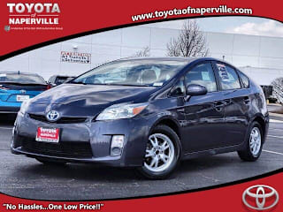 2010 Toyota Prius JTDKN3DU7A0243900 2010 Toyota Prius
