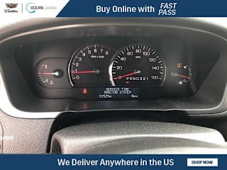 2010 Cadillac DTS Luxury Collection 1G6KD5EY5AU111942 2010 Cadillac DTS Luxury Collection