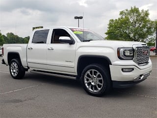 2017 GMC Sierra 1500 Denali 3GTU2PEJXHG188829 2017 GMC Sierra 1500 Denali