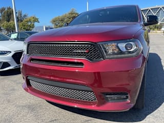 2020 Dodge Durango GT 1C4RDHDG4LC324007 2020 Dodge Durango GT