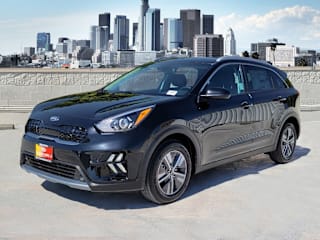 2020 Kia Niro KNDCB3LC4L5426764 2020 Kia Niro