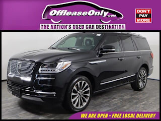2020 Lincoln Navigator 5LMJJ2LT8LEL04373 2020 Lincoln Navigator