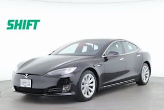 2016 Tesla Model S 75 5YJSA1E14GF173304 2016 Tesla Model S 75