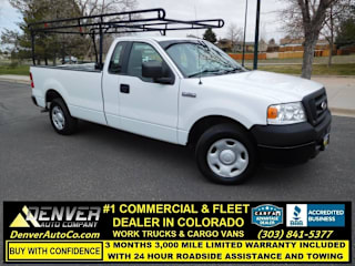 2005 Ford F-150 XL 1FTRF12W65KC24219 2005 Ford F-150 XL