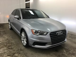 2015 Audi A3 2.0 Premium TDI WAUAJGFF5F1038913 2015 Audi A3 2.0 Premium TDI
