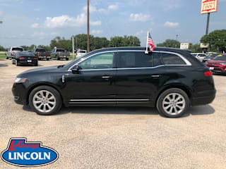 2014 Lincoln MKT Ecoboost 2LMHJ5AT9EBL55311 2014 Lincoln MKT Ecoboost