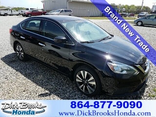 2019 Nissan Sentra 3N1AB7APXKY253762 2019 Nissan Sentra