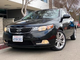 2013 Kia Forte5 KNAFW5A39D5690870 2013 Kia Forte5