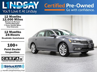 2018 Volkswagen Passat 2.0T SE 1VWBA7A35JC009636 2018 Volkswagen Passat 2.0T SE