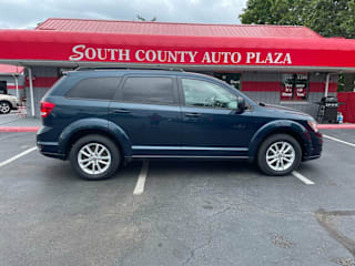 2015 Dodge Journey SXT 3C4PDDBG5FT618656 2015 Dodge Journey SXT