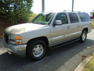 2004 GMC Yukon XL 1500 3GKEC16Z64G235159 2004 GMC Yukon XL 1500