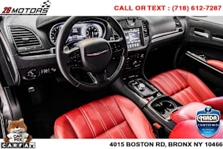 2020 Chrysler 300 2C3CCABG4LH250155 2020 Chrysler 300