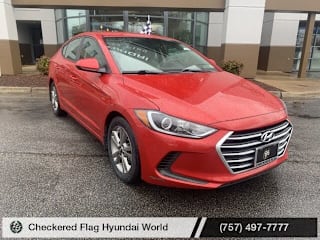 2018 Hyundai Elantra 5NPD84LF1JH322412 2018 Hyundai Elantra