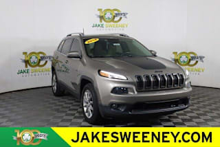 2018 Jeep Cherokee 1C4PJMDX5JD575263 2018 Jeep Cherokee