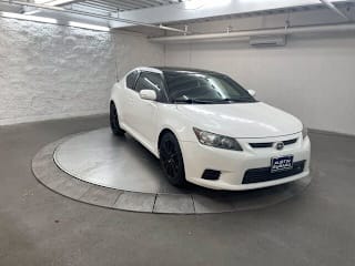 2013 Scion tC Base JTKJF5C71D3058690 2013 Scion tC Base