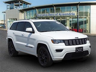 2019 Jeep Grand Cherokee Altitude 1C4RJFAG8KC778521 2019 Jeep Grand Cherokee Altitude