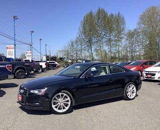 2013 Audi A5 2.0T quattro Premium Plus WAULFAFR3DA002183 2013 Audi A5 2.0T quattro Premium Plus