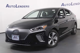 2019 Hyundai Ioniq Electric Limited KMHC05LH1KU047329 2019 Hyundai Ioniq Electric Limited