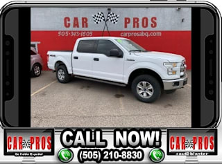2015 Ford F-150 1FTEW1EF7FKD05726 2015 Ford F-150