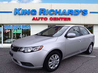 2012 Kia Forte EX KNAFU4A2XC5578567 2012 Kia Forte EX