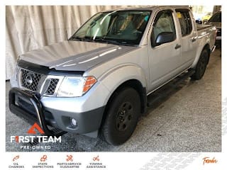2019 Nissan Frontier SV 1N6AD0ER1KN703688 2019 Nissan Frontier SV
