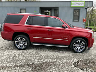2015 GMC Yukon Denali 1GKS2CKJ8FR210655 2015 GMC Yukon Denali