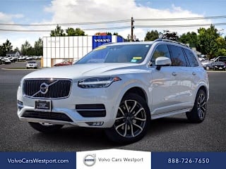2018 Volvo XC90 YV4102PK8J1341114 2018 Volvo XC90