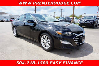 2019 Chevrolet Malibu 1G1ZD5STXKF164266 2019 Chevrolet Malibu