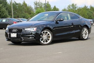 2014 Audi A5 2.0T quattro Premium Plus WAULFAFR4EA058280 2014 Audi A5 2.0T quattro Premium Plus