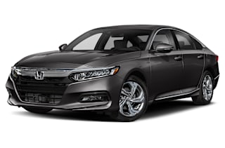 2019 Honda Accord EX-L 1HGCV1F51KA088921 2019 Honda Accord EX-L