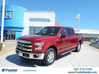 2017 Ford F-150 1FTEW1EP5HFA13528 2017 Ford F-150