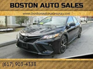 2018 Toyota Camry 4T1B11HK6JU017859 2018 Toyota Camry