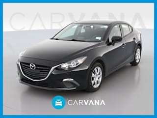 2015 Mazda Mazda3 i Sport 3MZBM1U72FM179140 2015 Mazda Mazda3 i Sport