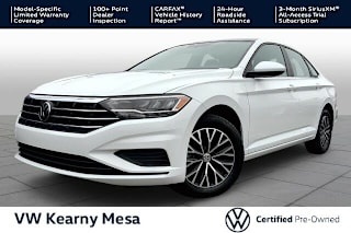 2019 Volkswagen Jetta 1.4T SE ULEV 3VWCB7BU8KM159796 2019 Volkswagen Jetta 1.4T SE ULEV