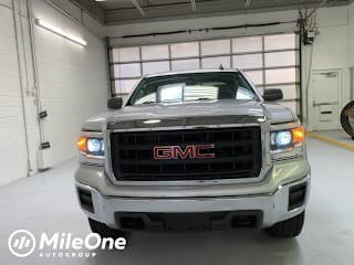 2015 GMC Sierra 1500 Base 1GTV2TECXFZ339762 2015 GMC Sierra 1500 Base
