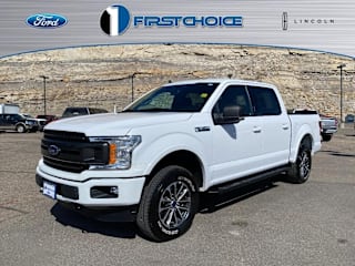 2019 Ford F-150 1FTEW1E45KKD04776 2019 Ford F-150