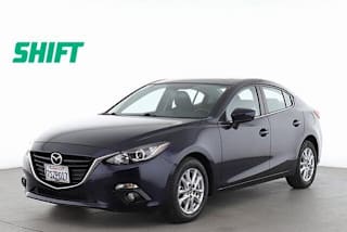 2016 Mazda Mazda3 i Touring JM1BM1V72G1320966 2016 Mazda Mazda3 i Touring
