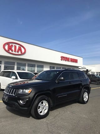 2015 Jeep Grand Cherokee Laredo 1C4RJFAGXFC893126 2015 Jeep Grand Cherokee Laredo