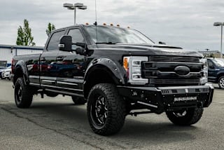 2019 Ford F-250 Super Duty Limited 1FT7W2BT9KEF43689 2019 Ford F-250 Super Duty Limited