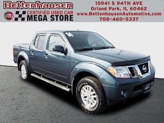 2014 Nissan Frontier 1N6AD0EV0EN749515 2014 Nissan Frontier