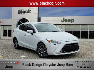 2019 Toyota Yaris 3MYDLBYV1KY507679 2019 Toyota Yaris