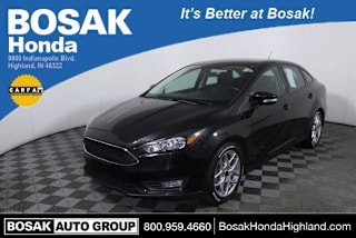 2015 Ford Focus 1FADP3F28FL313253 2015 Ford Focus